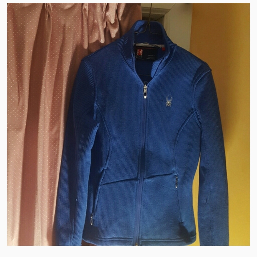 Spider Jacket - image 1